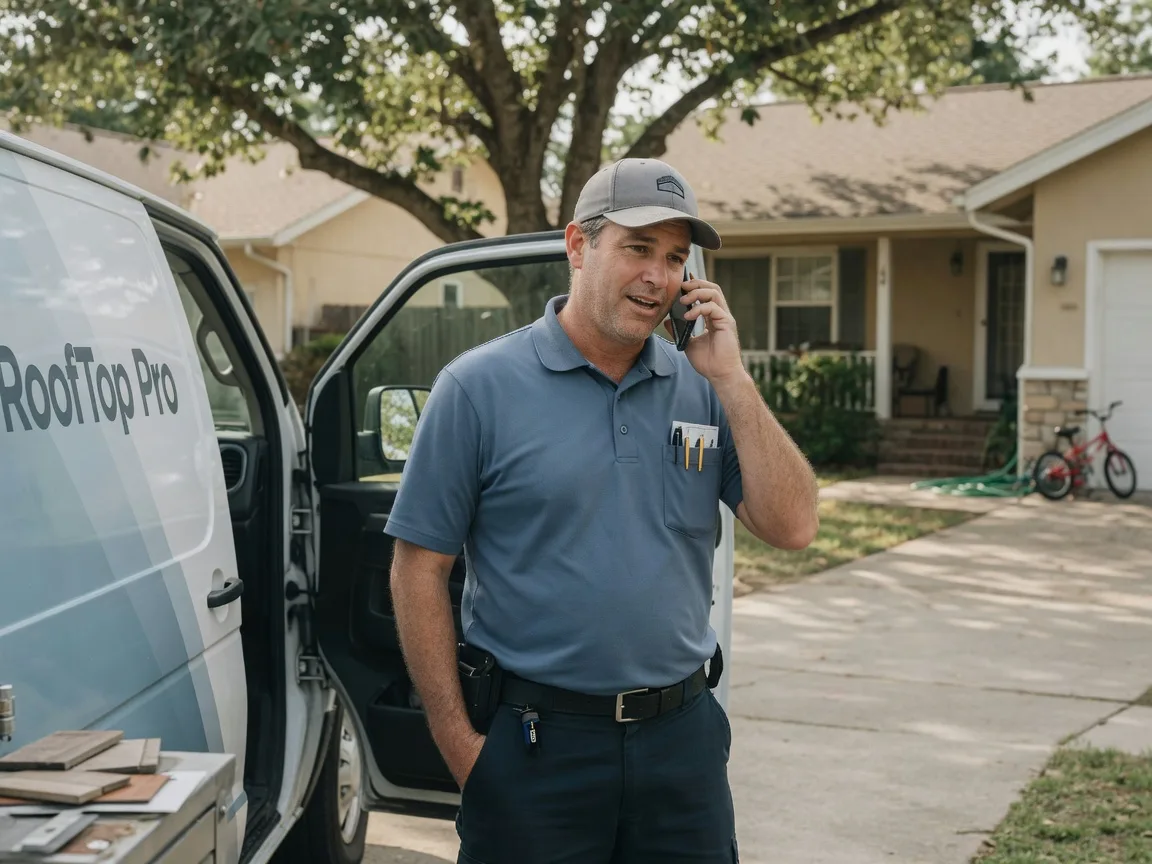 Roof Repair Mansfield, TN FAQs